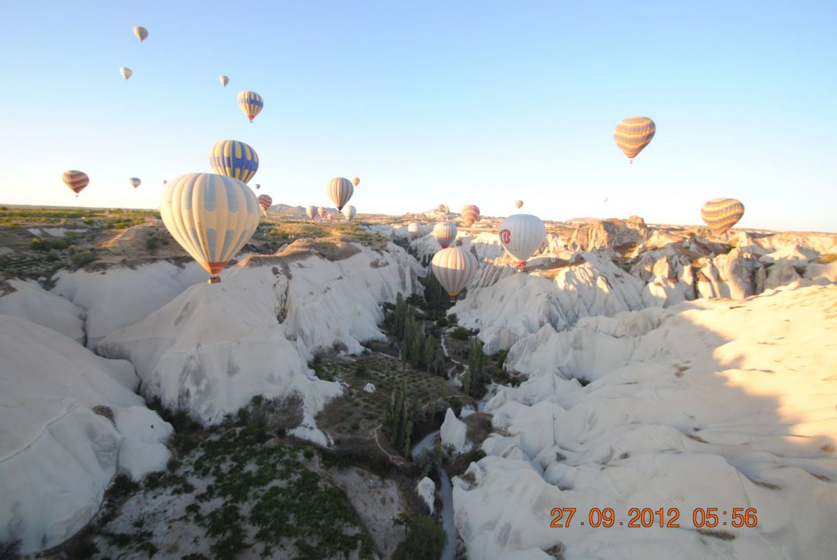 imagini hotel Fotografii Cappadocia
